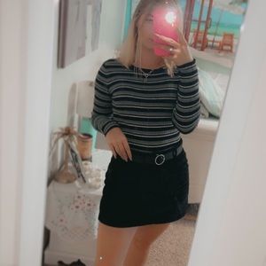 Meet your Posher, Chelsi